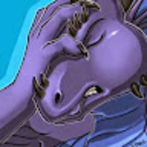 Meet your Posher, Drakonus